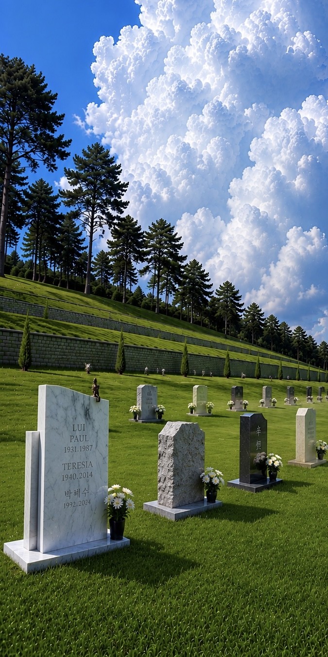 House of Hue memorial stones